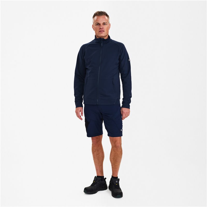 F.Engel Blouson sweat X-treme-8362-320