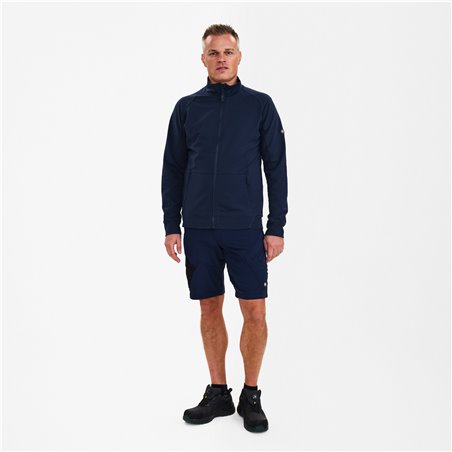 F.Engel Blouson sweat X-treme-8362-320