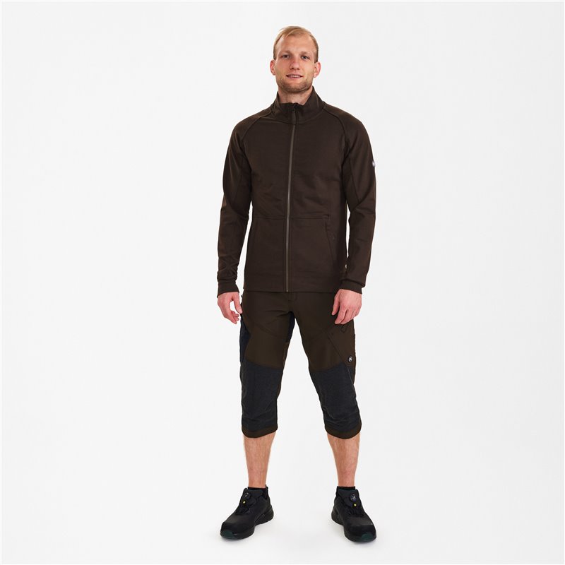 F.Engel Blouson sweat X-treme-8362-320