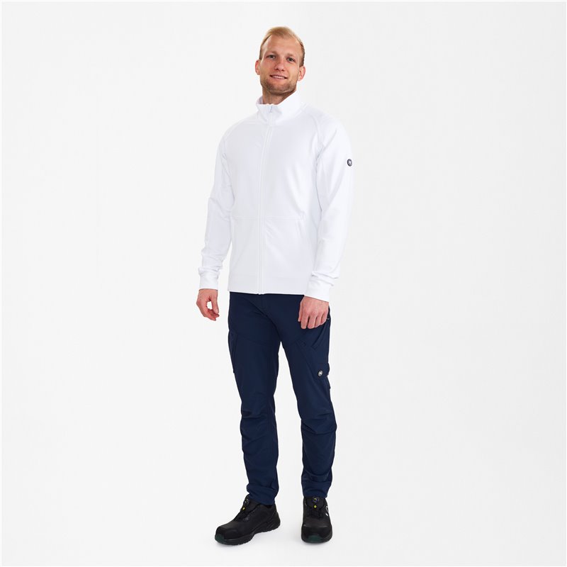 F.Engel Blouson sweat X-treme-8362-320