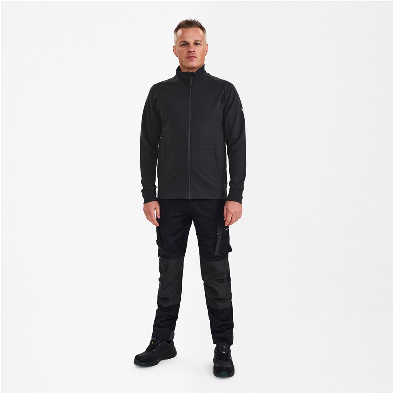 F.Engel Blouson sweat X-treme-8362-320