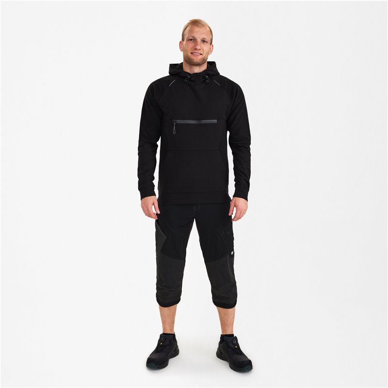 F.Engel Sweat à capuche X-treme-8370-601