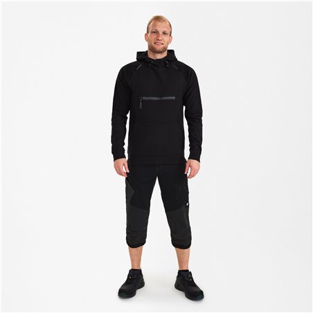 F.Engel Sweat à capuche X-treme-8370-601