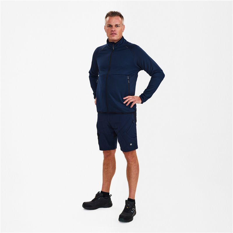 F.Engel Cardigan mi-saison X-treme-8371-602