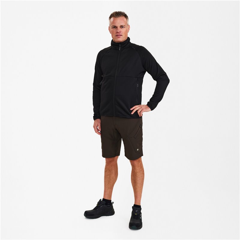 F.Engel Cardigan mi-saison X-treme-8371-602