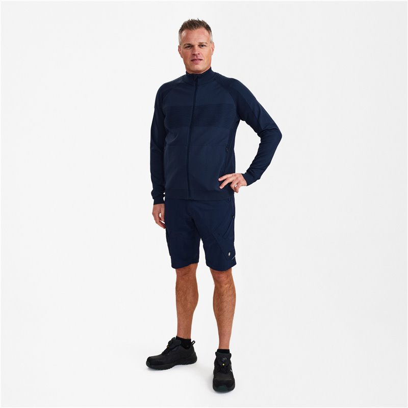 F.Engel Cardigan tricoté X-treme-8378-610