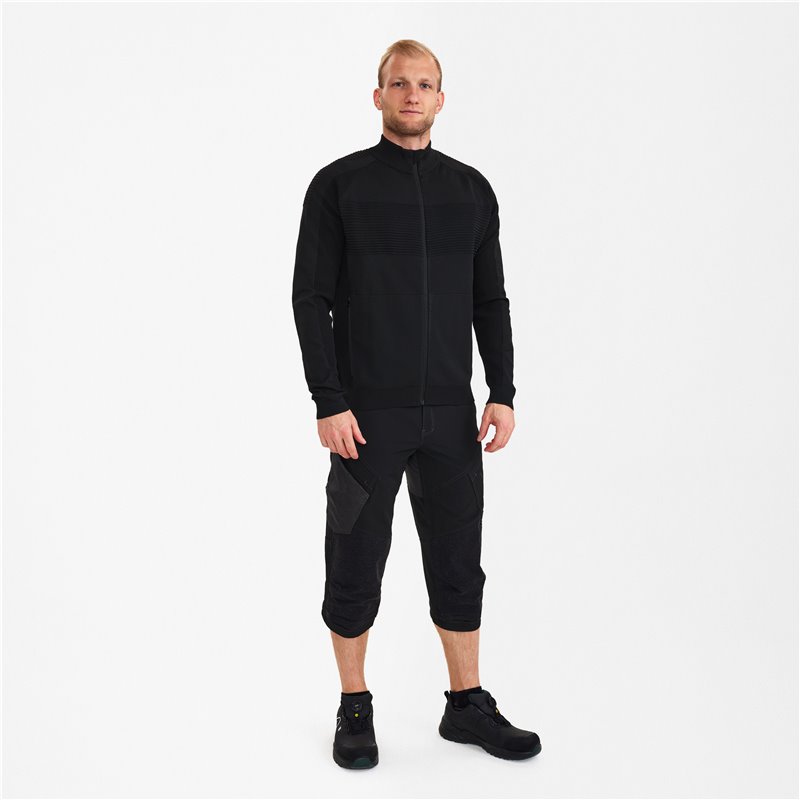 F.Engel Cardigan tricoté X-treme-8378-610