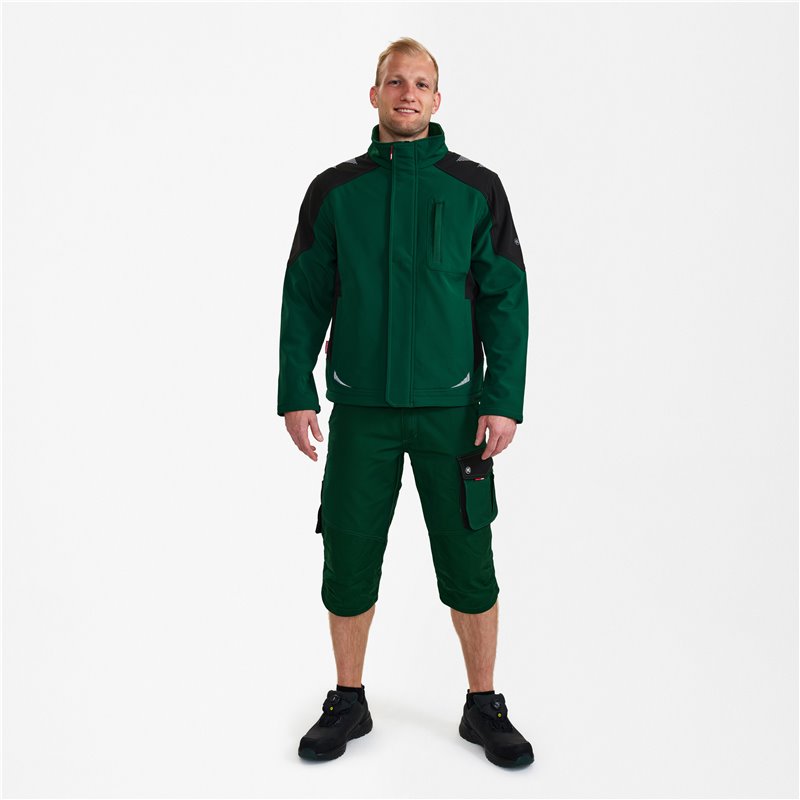 F.Engel Blouson softshell Galaxy-8810-229