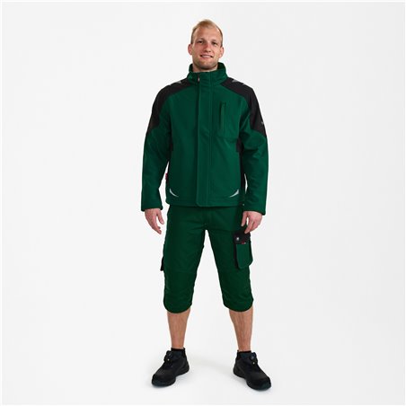 F.Engel Blouson softshell Galaxy-8810-229