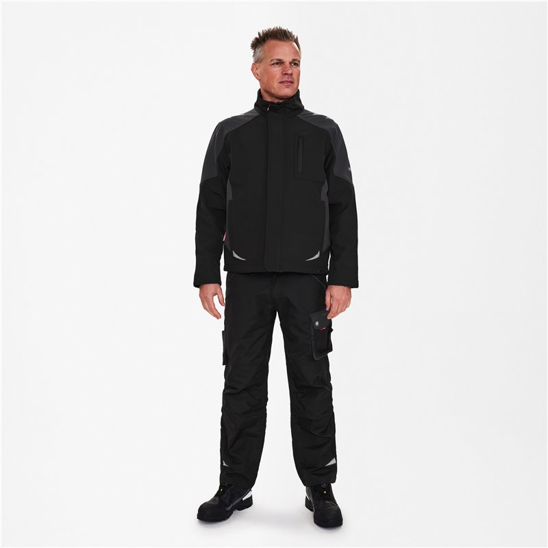 F.Engel Blouson softshell Galaxy-8810-229