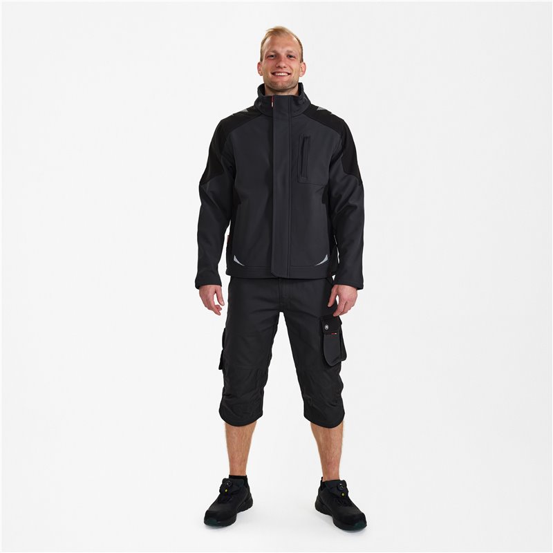 F.Engel Blouson softshell Galaxy-8810-229