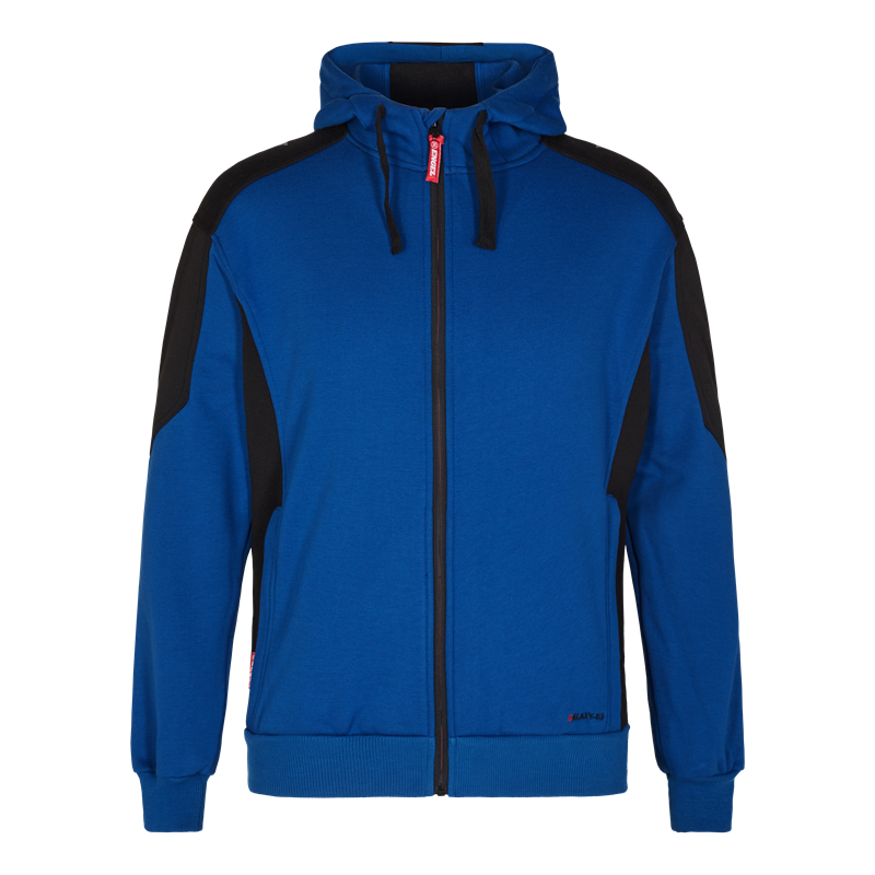 F.Engel Sweat à capuche Galaxy-8820-233