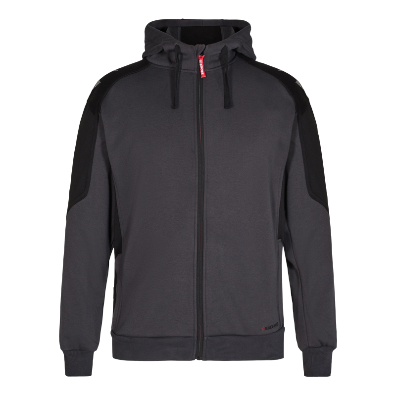 F.Engel Sweat à capuche Galaxy-8820-233