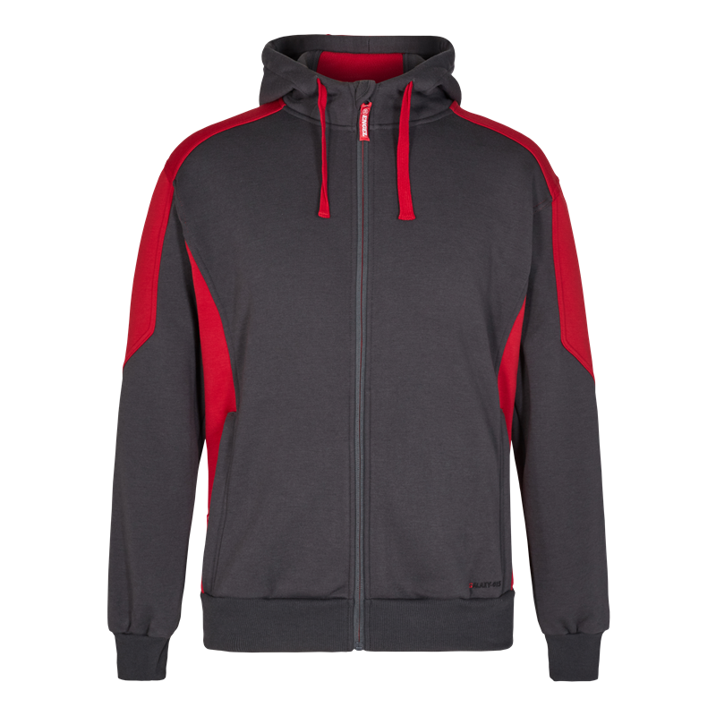 F.Engel Sweat à capuche Galaxy-8820-233