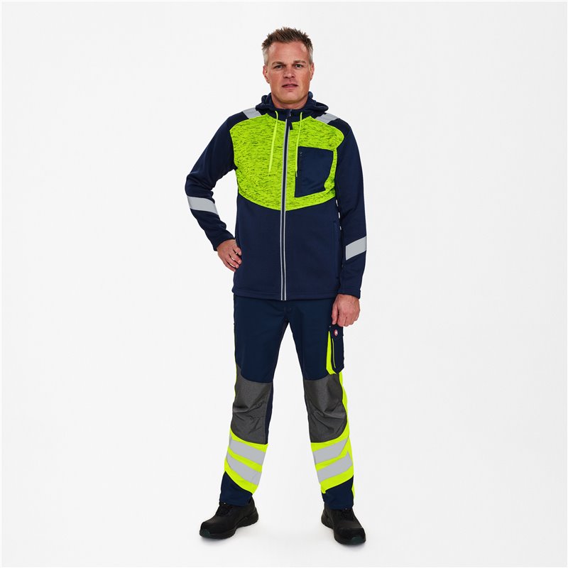 F.Engel Cardigan tricot Cargo-8870-256