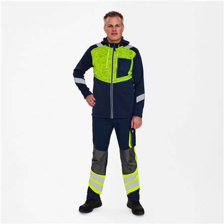 F.Engel Cardigan tricot Cargo-8870-256