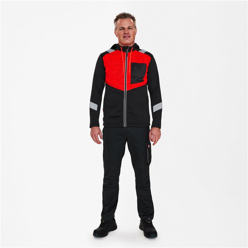 F.Engel Cardigan tricot Cargo-8870-256