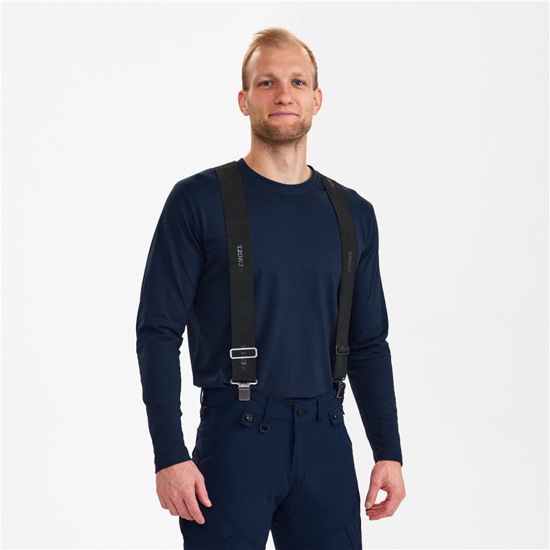 F.Engel Bretelles élastiques-9001-1