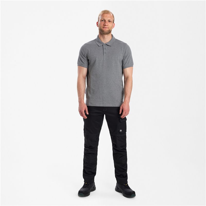 F.Engel Polo Extend avec stretch-9022-340