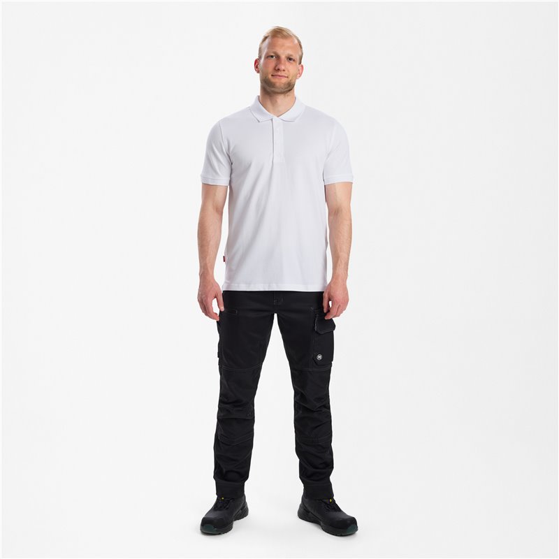 F.Engel Polo Extend avec stretch-9022-341