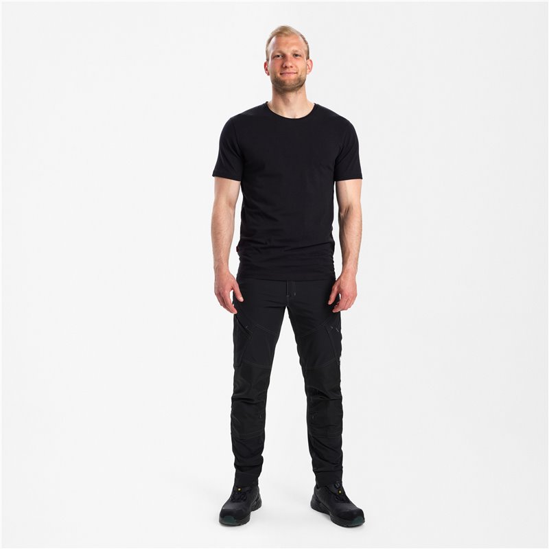 F.Engel T-shirt Extend avec stretch-9041-339