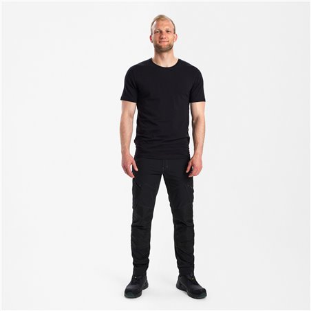 F.Engel T-shirt Extend avec stretch-9041-339