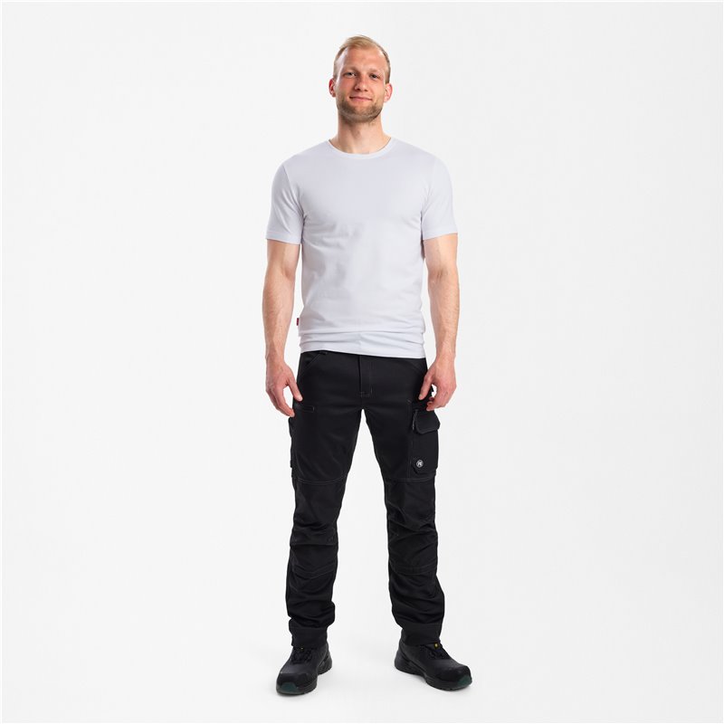 F.Engel T-shirt Extend avec stretch-9041-339