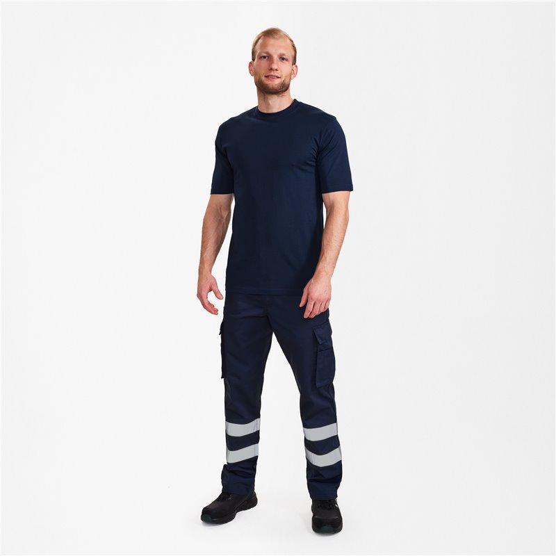 F.Engel T-shirt coton Extend-9053-551