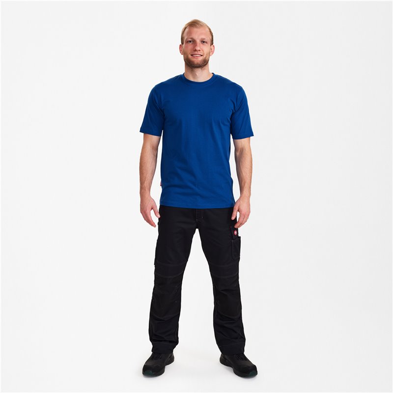 F.Engel T-shirt coton Extend-9053-551