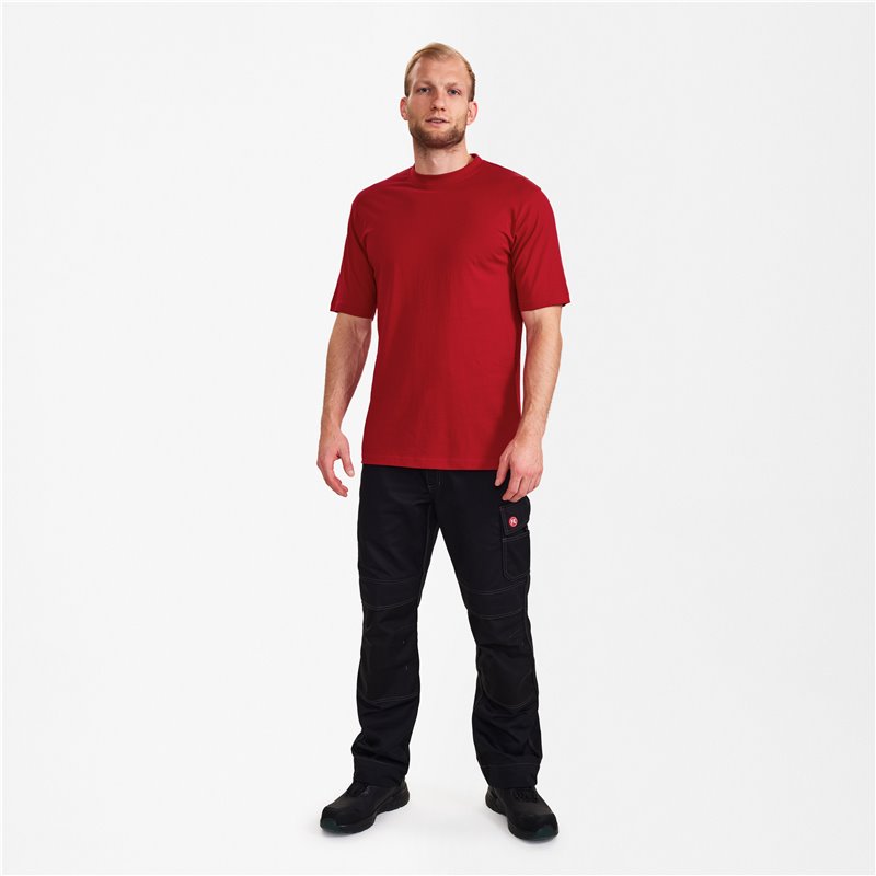 F.Engel T-shirt coton Extend-9053-551