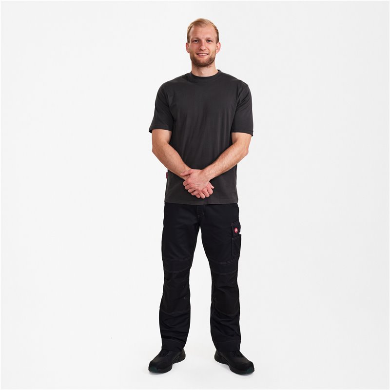 F.Engel T-shirt coton Extend-9053-551