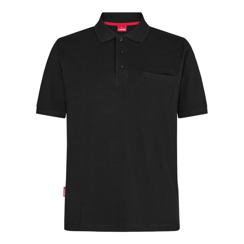 F.Engel Polo Extend avec poche poitrine-9055-178