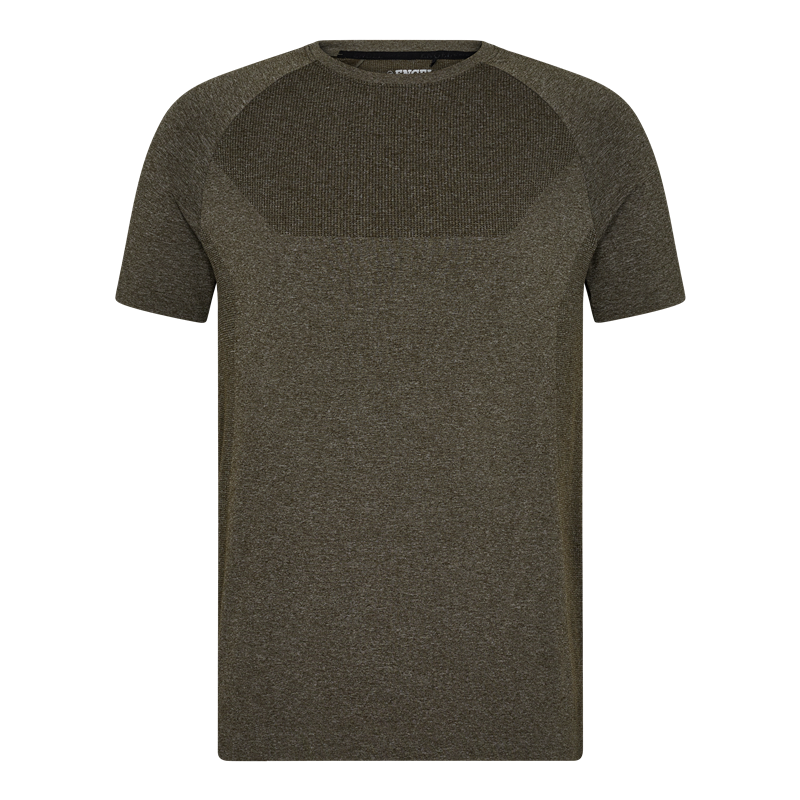 F.Engel T-shirt sans coutures X-treme-9056-600