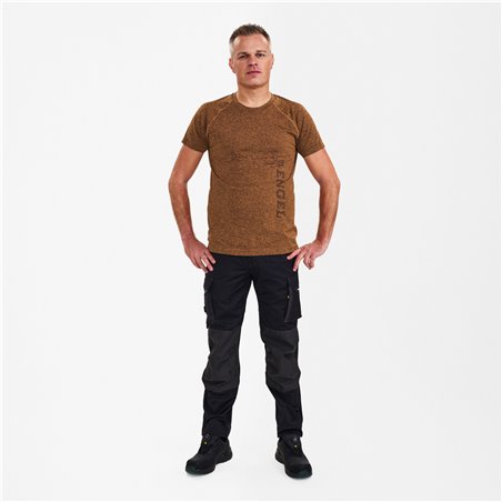 F.Engel T-shirt sans coutures X-treme-9060-155