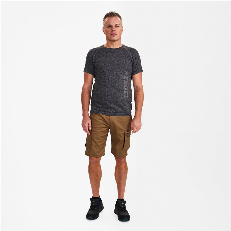 F.Engel T-shirt sans coutures X-treme-9060-155