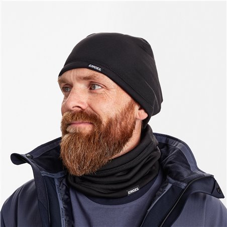 F.Engel Ensemble bonnet et tour de cou-9091-22