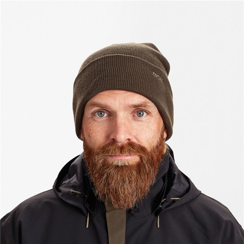 F.Engel Bonnet tricoté-9092-21