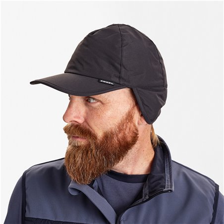 F.Engel Casquette d'hiver avec cache-oreilles-9096-19