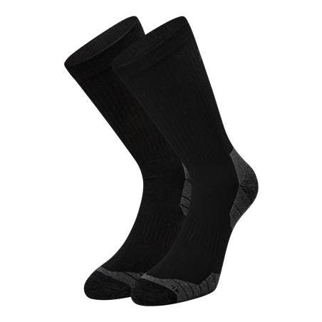 F.Engel Chaussettes de travail pratiques lot de 3-9108-3