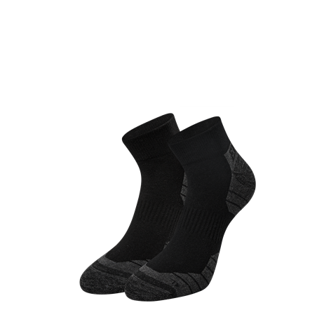 F.Engel Chaussettes de travail basses pour un usage quotidien Lot de 3-9109-3