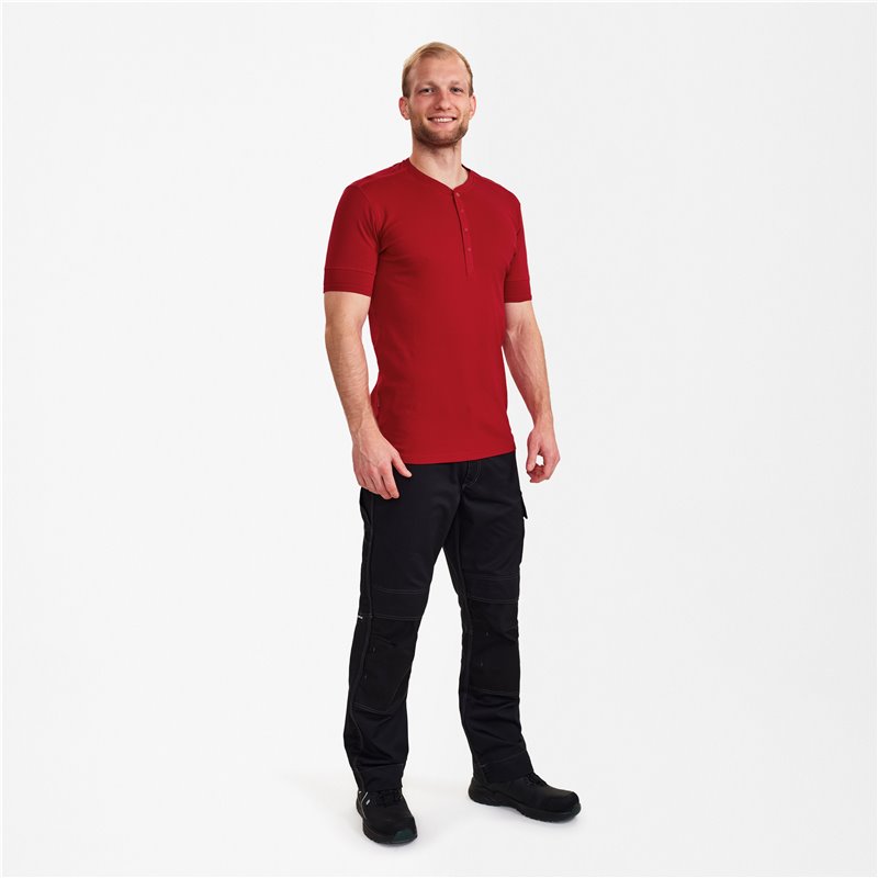 F.Engel T-shirt «Papy» Extend-9256-565