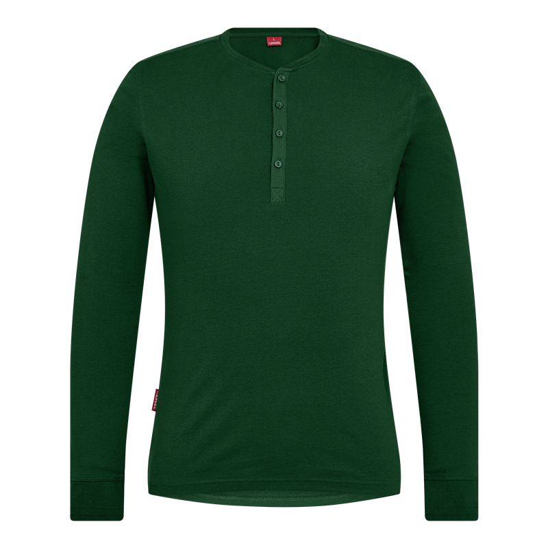 F.Engel T-shirt à manches longues «Papy» Extend-9257-565