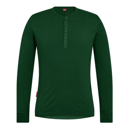 F.Engel T-shirt à manches longues «Papy» Extend-9257-565