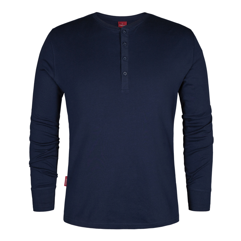 F.Engel T-shirt à manches longues «Papy» Extend-9257-565