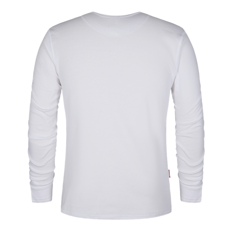 F.Engel T-shirt à manches longues «Papy» Extend-9257-565