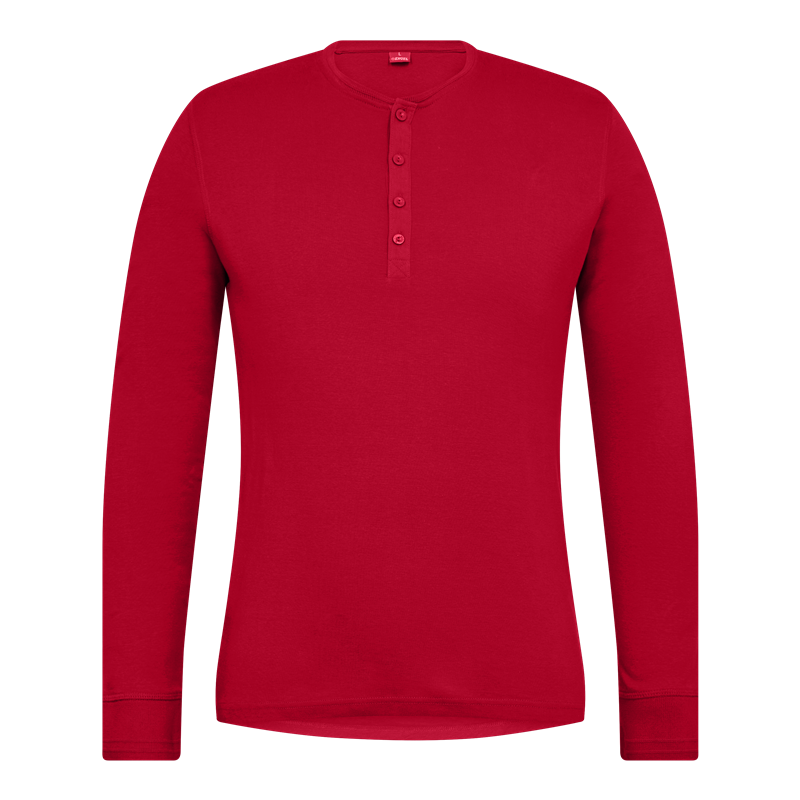 F.Engel T-shirt à manches longues «Papy» Extend-9257-565