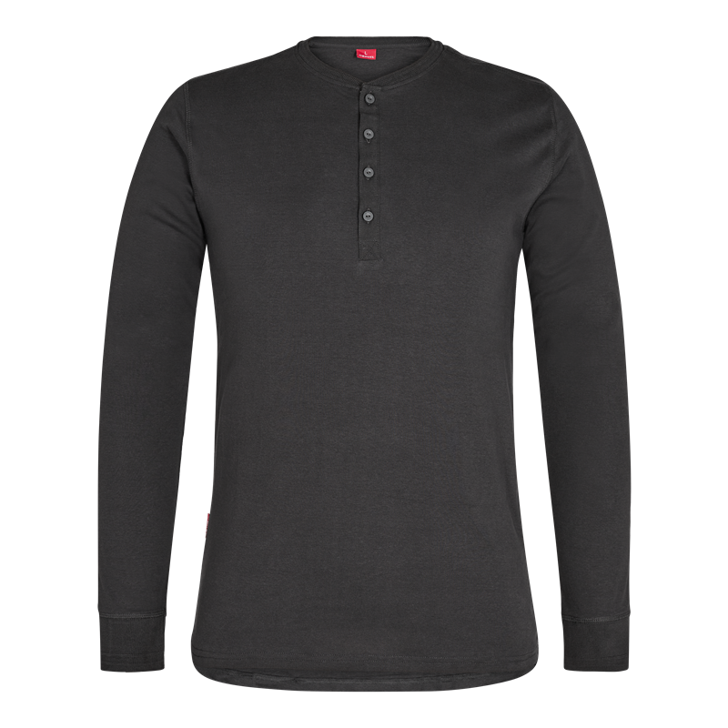 F.Engel T-shirt à manches longues «Papy» Extend-9257-565