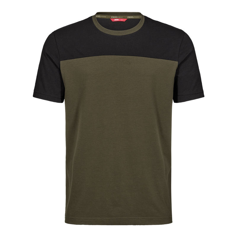 F.Engel T-shirt Entire-9329-243