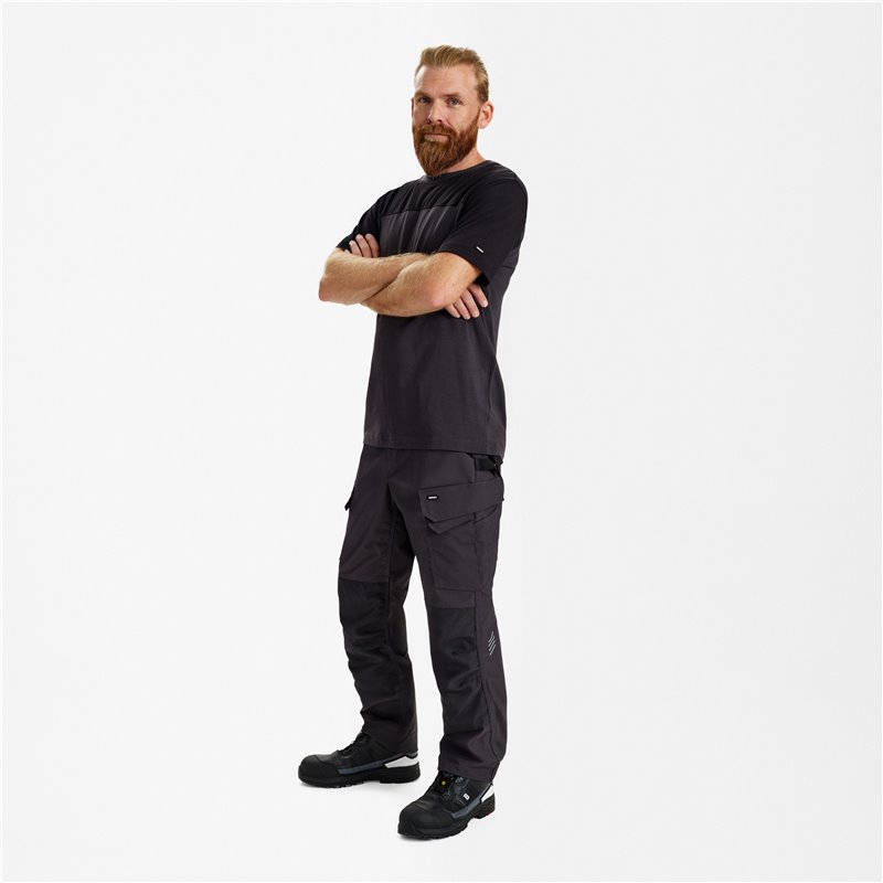 F.Engel T-shirt Entire-9329-243