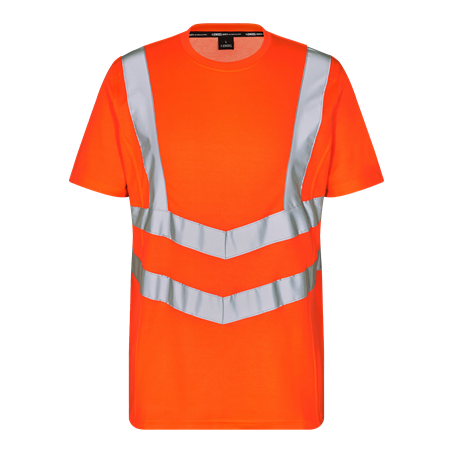 F.Engel T-shirt Safety-9544-182
